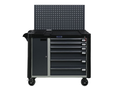 Купить Тележка инструментальная WDS-6.1 NEW в Сочи. В наличии и под заказ в каталоге