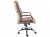 КРЕСЛО BOND ЭКОКОЖА БЕЖЕВАЯ