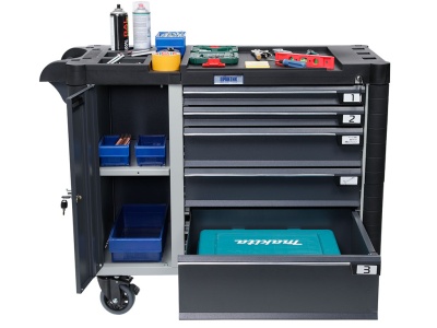 Купить Тележка инструментальная WDS-5.1 NEW в Сочи. В наличии и под заказ в каталоге