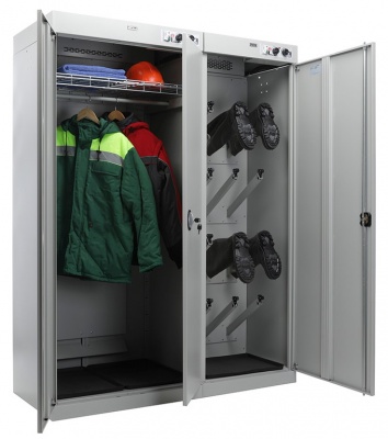  СУШИЛЬНЫЙ ШКАФ ШС САХАРА 5