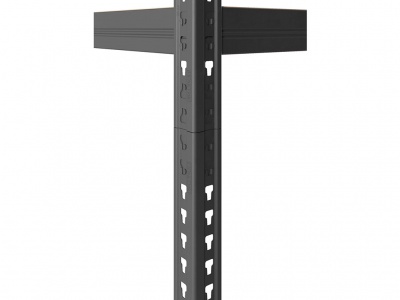 СТЕЛЛАЖ SBL 180KD/90X45/5 в Сочи - купить недорого. Выбрать в интернет-магазине