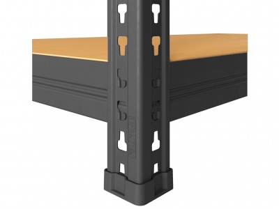 СТЕЛЛАЖ SBL 180KD/120X45/5 в Сочи - купить недорого. Выбрать в интернет-магазине