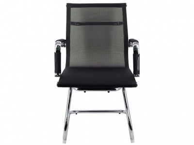 КРЕСЛО ПОСЕТИТЕЛЯ OPERA CF ТКАНЬ-СЕТКА