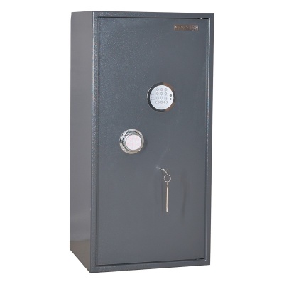 Шкаф офисный ШБМ-90ЭК в Сочи - купить недорого. Выбрать в интернет-магазине