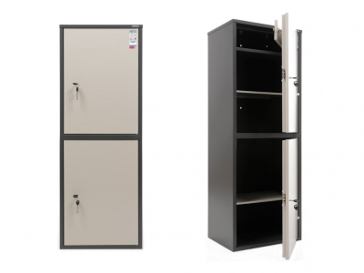 Шкаф AIKO SL-125/2Т