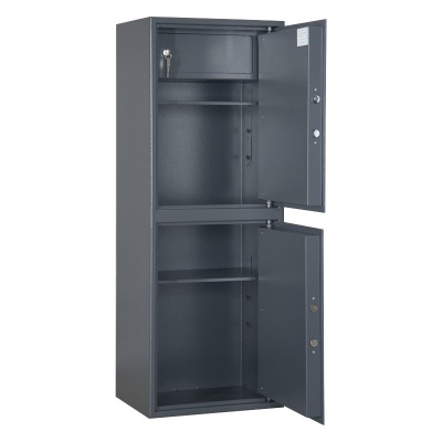 Сейф офисный ШБМ-120/2 в Сочи - купить недорого. Выбрать в интернет-магазине