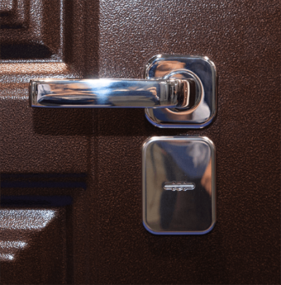 Купить Входная металлическая дверь ВИНТЕР 100 (ТЕРМОРАЗРЫВ) 2104х989/1089х164 в Сочи. В наличии и под заказ в каталоге