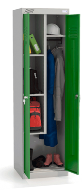 ШМУ 22-530 Шкаф универсальный в Сочи - купить недорого. Выбрать в интернет-магазине