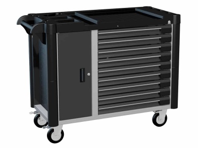 Купить Тележка инструментальная WDS-9.1 NEW в Сочи. В наличии и под заказ в каталоге