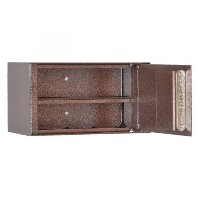 Шкаф пистолетный ШП-23