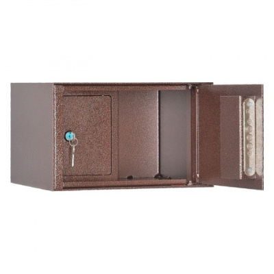 Шкаф пистолетный ШП-3