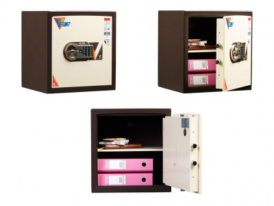 Сейф VALBERG КАРАТ 46 EL New