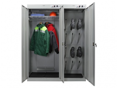  СУШИЛЬНЫЙ ШКАФ ШС САХАРА 5