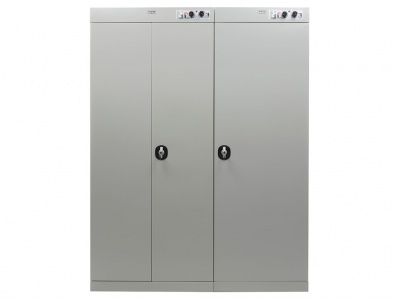  СУШИЛЬНЫЙ ШКАФ ШС САХАРА 5