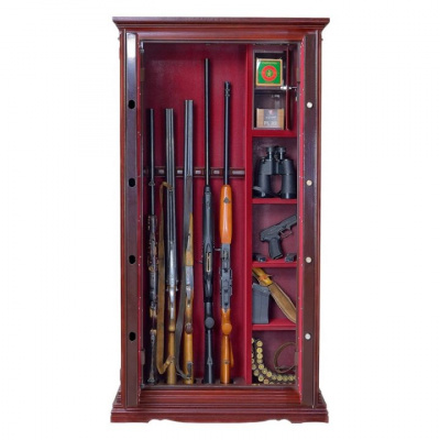 Сейф ОШ-535 Элит