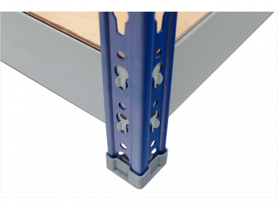 СТЕЛЛАЖ SB 250X183X61/4 в Сочи - купить недорого. Большой ассортимент