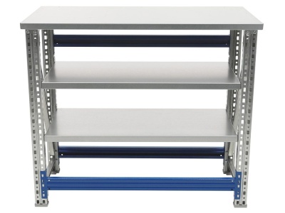 Купить Верстак MASTER (№106) MТ100.MF1/MF1.002 в Сочи. В наличии и под заказ в каталоге