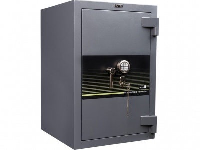Сейф MDTB BURGAS-1068 EK 1010x680x680мм