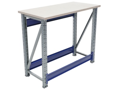 Купить Верстак MASTER (№102) M100.MF1/MF1.000 в Сочи. В наличии и под заказ в каталоге