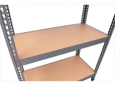 СТЕЛЛАЖ SBL 180KD/90X40/5 в Сочи - купить недорого. Выбрать в интернет-магазине