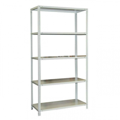 Стеллаж МС-500 (2000x1000x600)      5 полок