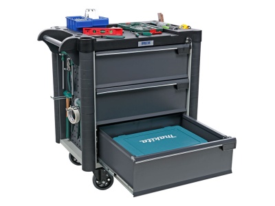 Купить Тележка инструментальная WDS-3.0 NEW в Сочи. В наличии и под заказ в каталоге