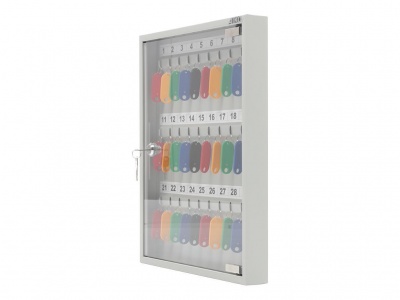 Ключница Key-30G в Сочи - купить недорого. Выбрать в интернет-магазине