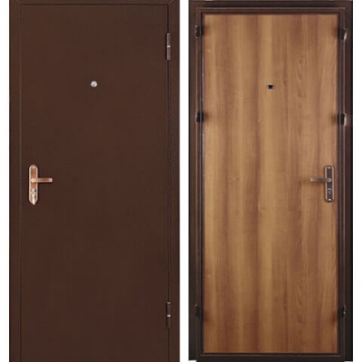 Купить Входная металлическая дверь СПЕЦ PRO BMD 2101х860/1056х69 в Сочи. В наличии и под заказ в каталоге