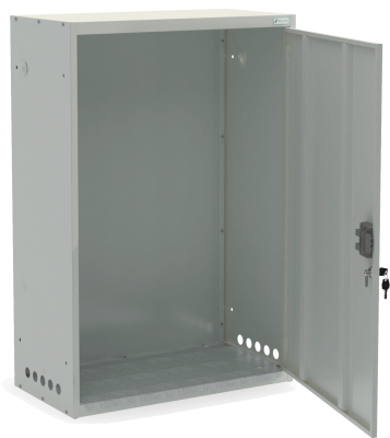 Купить Шкаф для газовых баллонов ШГР 50-2(50л) в Сочи. В наличии и под заказ в каталоге
