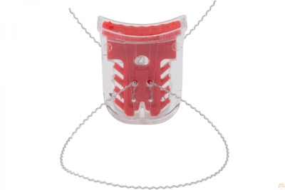 Пломба Защелка ТК-Фора